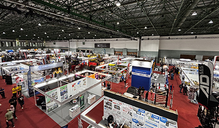 Making a Splash at Shanghai Automechanika: Henan Gaohexin Attracts Global Attention