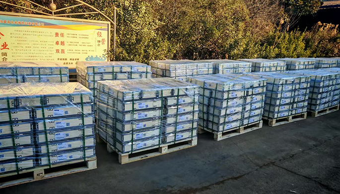 Egyptian Client Factory Visit Cooperation Case: From Exhibition Encounter to In-depth Collaboration with a $300,000 Order