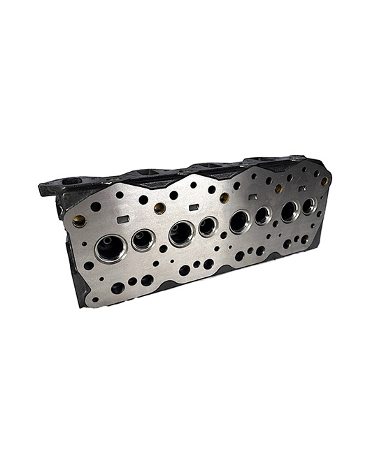 4DR7 Cylinder Head