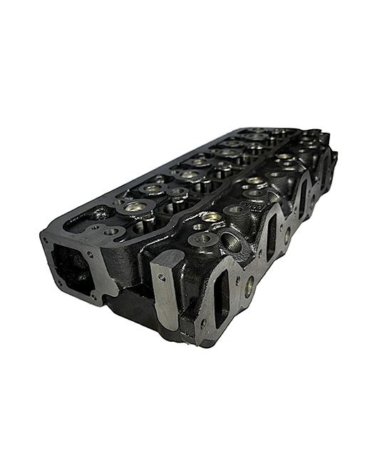 4DR7 Cylinder Head