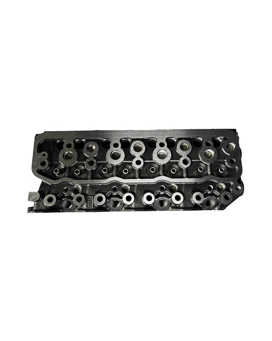 4DR7 Cylinder Head