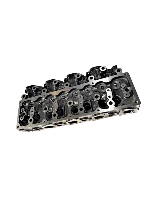 TD27 Cylinder Head