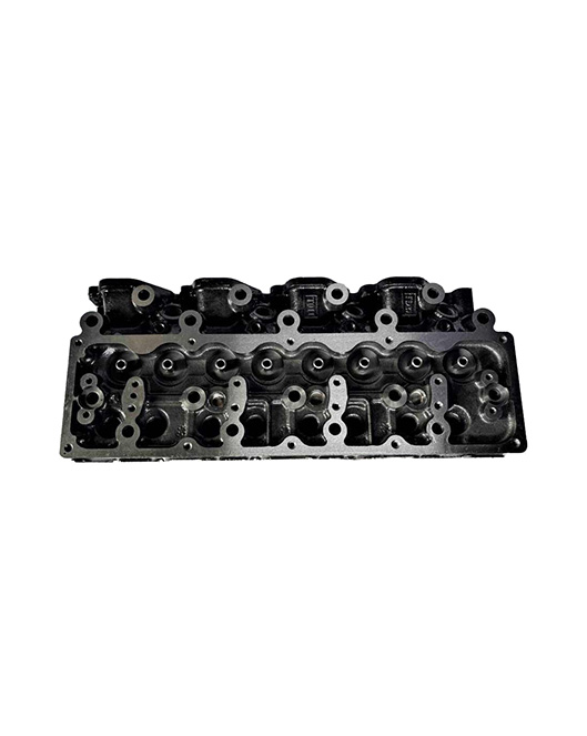 TD27 Cylinder Head