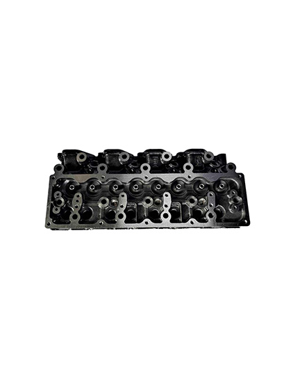 TD27 Cylinder Head