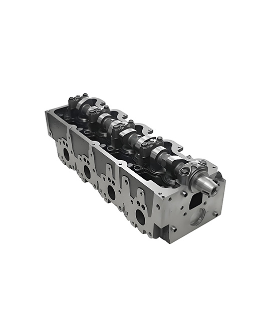 5LE Cylinder Head
