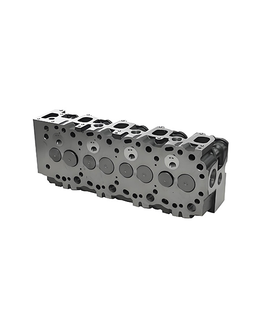 5LE Cylinder Head