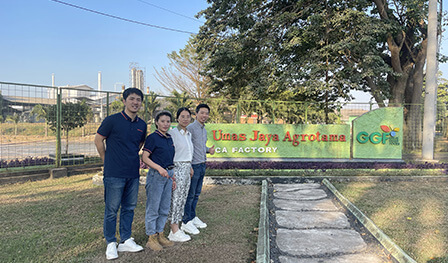 Going Global! Henan Gaohexin Cylinder Head Precision Casting Co., Ltd. Officially Launches Foreign Trade Business, with First Shipment to Southeast Asia