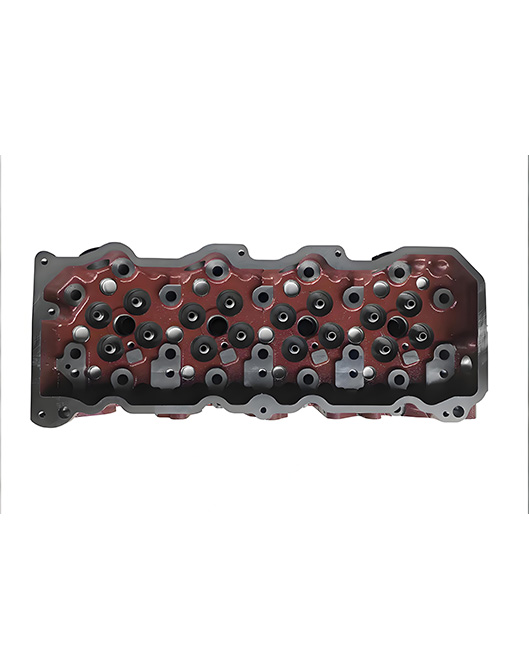 N04C Cylinder Head