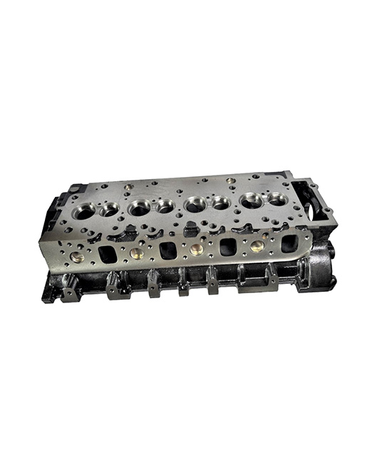 4HF1 Cylinder Head