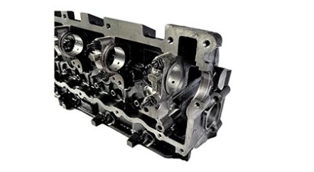 Isuzu 4HF1 / 4HG1 / 4HK1 Cylinder Head | 20-Year Factory Direct Quality