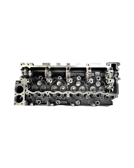 4HF1 Cylinder Head