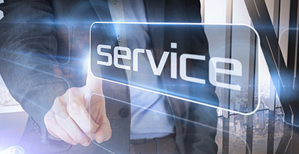 service