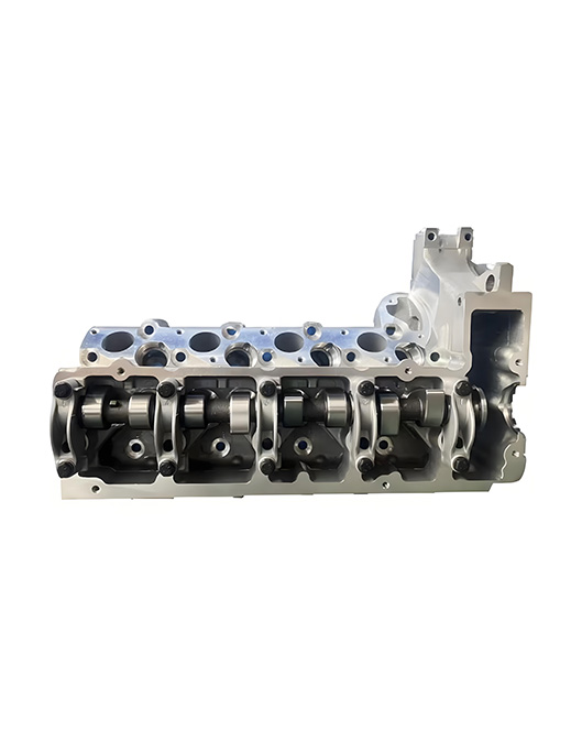 OM601 Cylinder Head