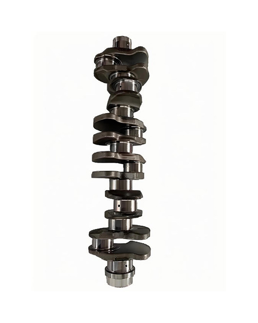 Mercedes-Benz 0M471 Crankshaft