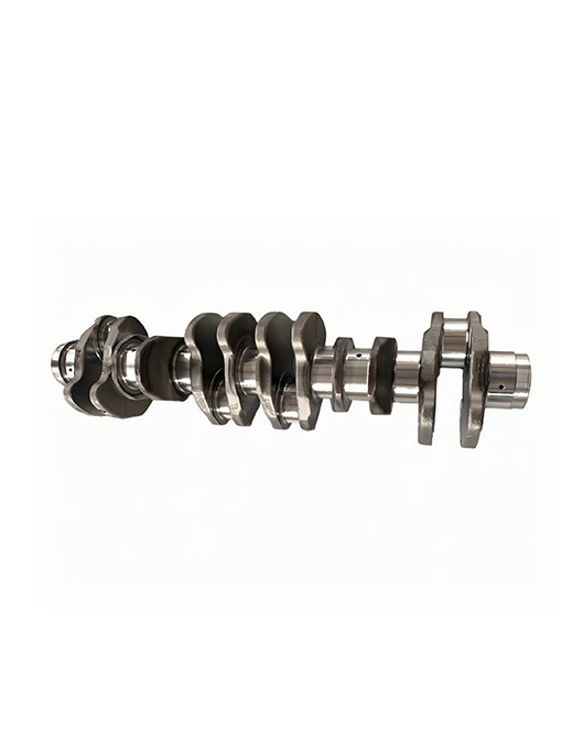 Mercedes-Benz 0M471 Crankshaft