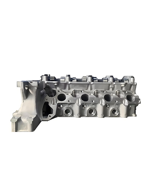 OM601 Cylinder Head