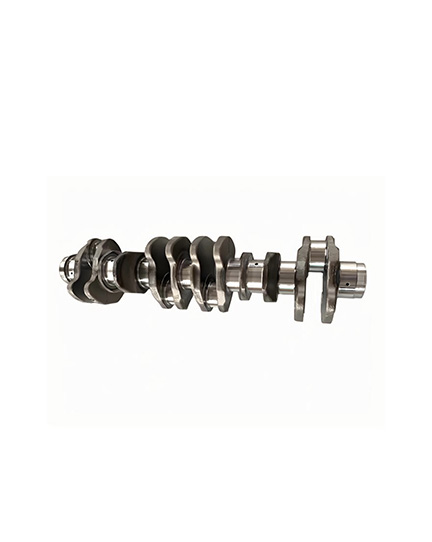 Mercedes-Benz 0M471 Crankshaft