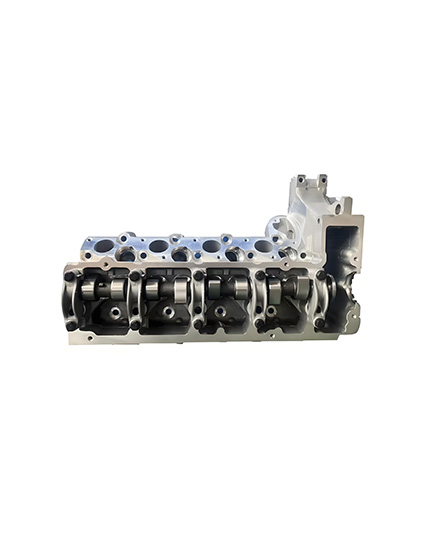 OM601 Cylinder Head