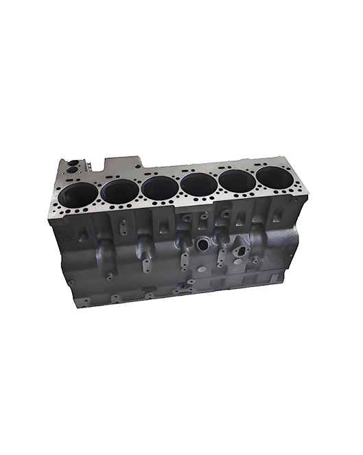 6CT Cylinder Block​