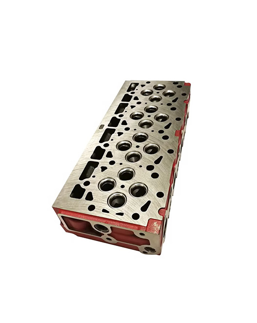 ISF2.8 Cylinder Head
