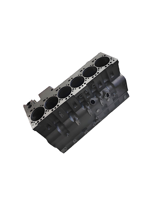 6CT Cylinder Block​