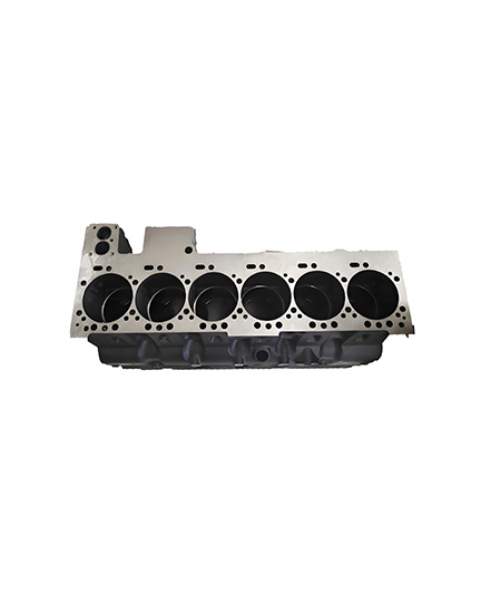 6CT Cylinder Block​