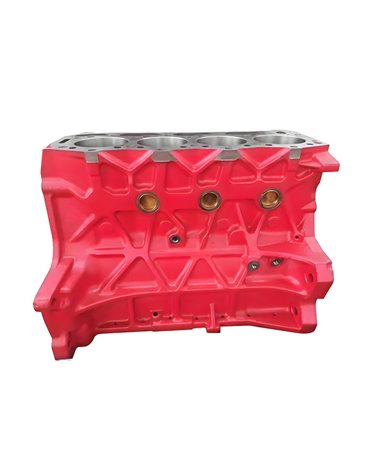 6610 Cylinder Block​