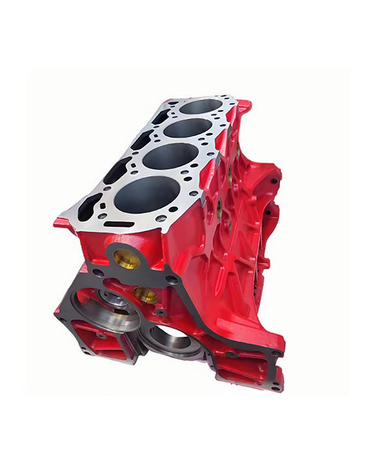 6610 Cylinder Block​