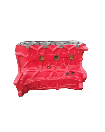 6610 Cylinder Block​