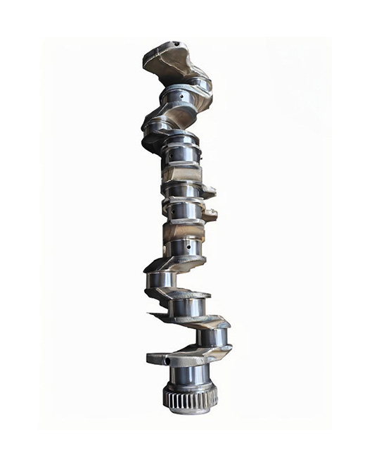 Hino P11C Crankshaft​