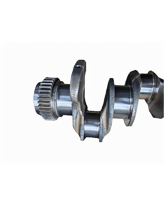 Hino P11C Crankshaft​