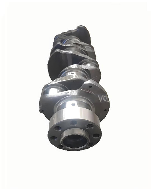 Isuzu 4HF1 Crankshaft​