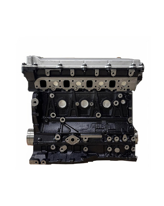 4HF1 Engine Block​