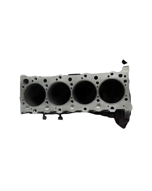 4HG1 Cylinder Block​