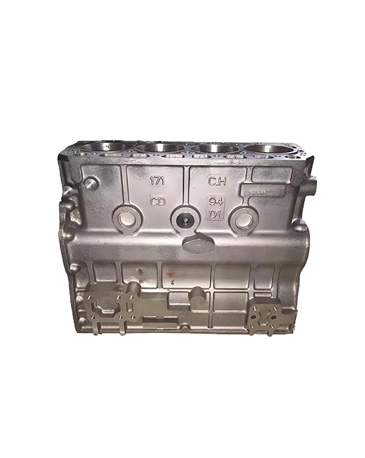 4D94E Cylinder Block