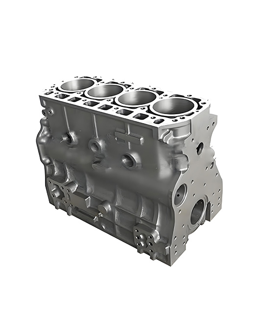 4D94E Cylinder Block