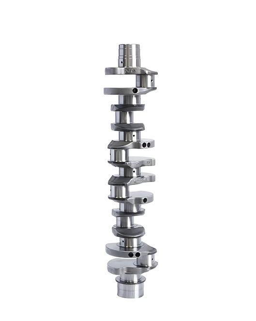 Mitsubishi 6D16 Crankshaft
