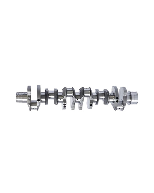 Mitsubishi 6D16 Crankshaft