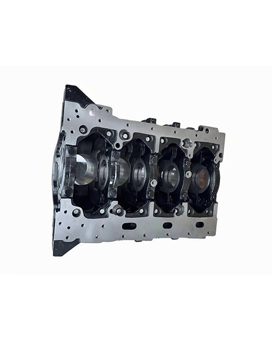4M40 Cylinder Block