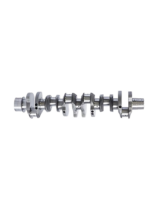 Mitsubishi 6D16 Crankshaft