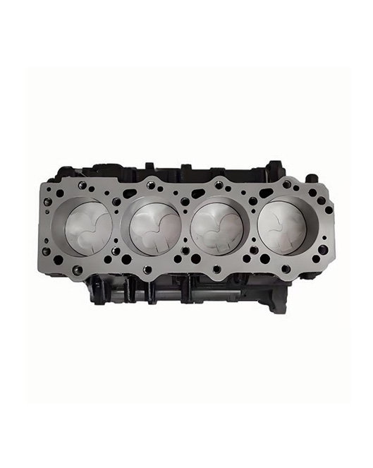 4M40 Cylinder Block