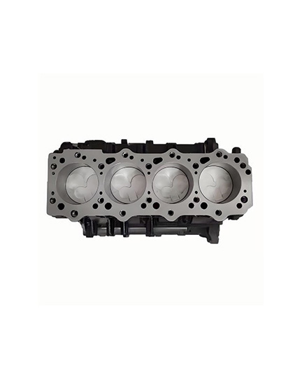 4M40 Cylinder Block​