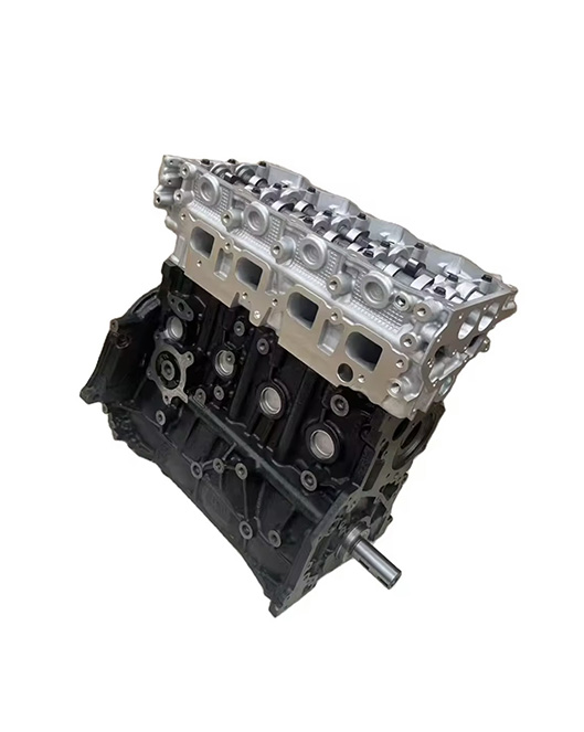 YD25 Engine Block