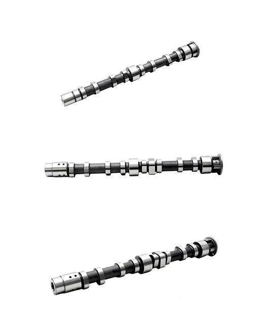 Nissan Camshaft