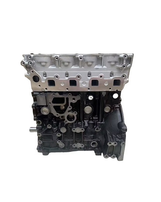 YD25 Engine Block