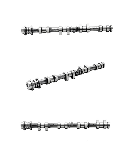 Nissan Camshaft