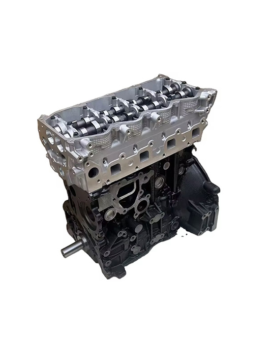 YD25 Engine Block