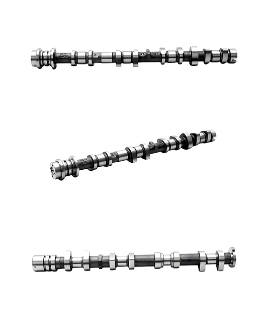 Nissan Camshaft