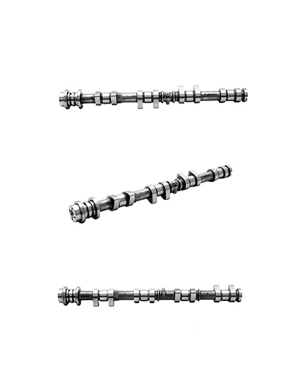 Nissan Camshaft