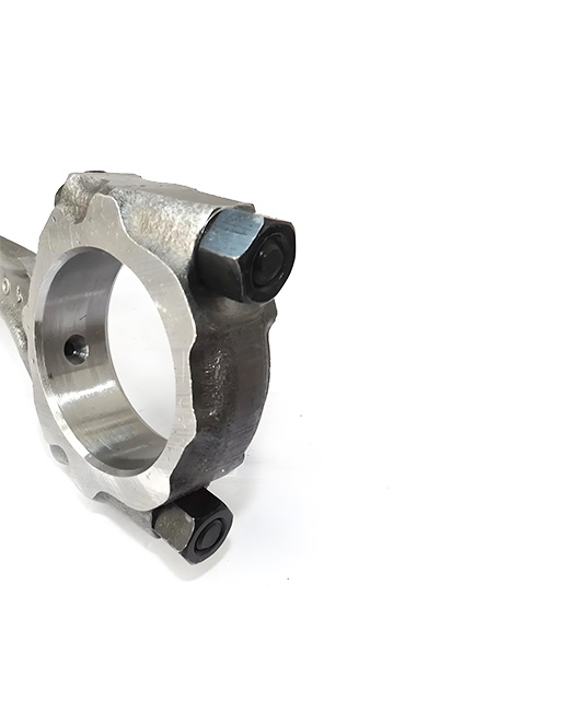 Toyota Connecting Rods